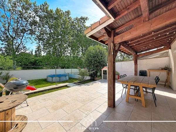 Maison 4 pièces - 95 m² Exclusivité