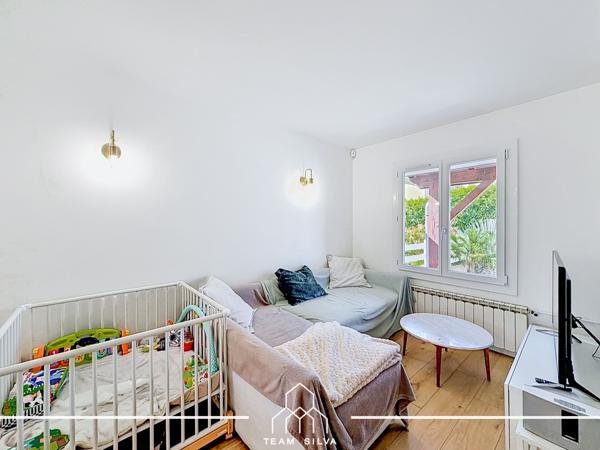 Maison 4 pièces - 95 m² Exclusivité
