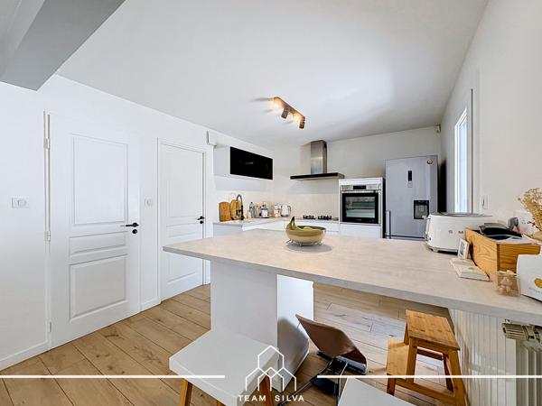 Maison 4 pièces - 95 m² Exclusivité