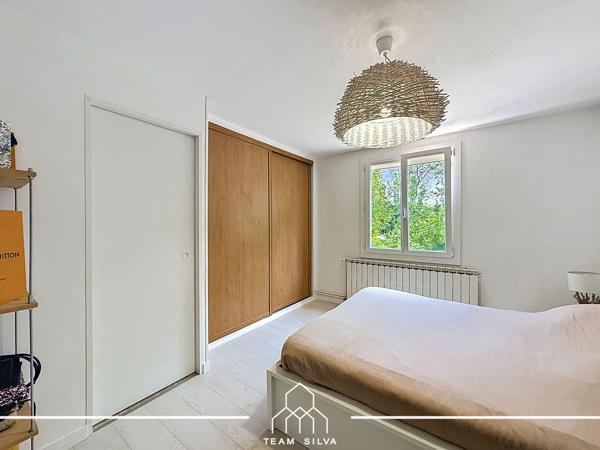 Maison 4 pièces - 95 m² Exclusivité