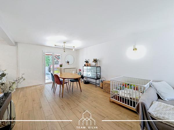 Maison 4 pièces - 95 m² Exclusivité