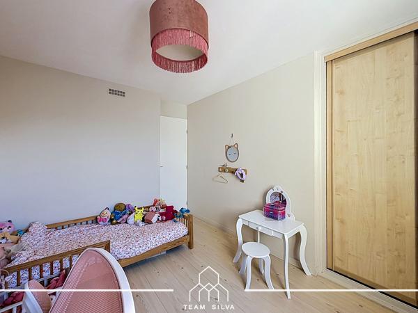 Maison 4 pièces - 95 m² Exclusivité