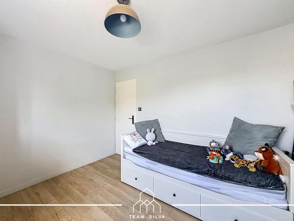 Maison 4 pièces - 95 m² Exclusivité