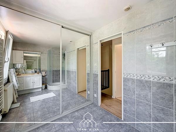 Maison 4 pièces - 95 m² Exclusivité