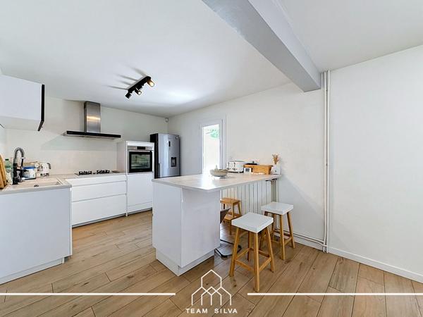 Maison 4 pièces - 95 m² Exclusivité