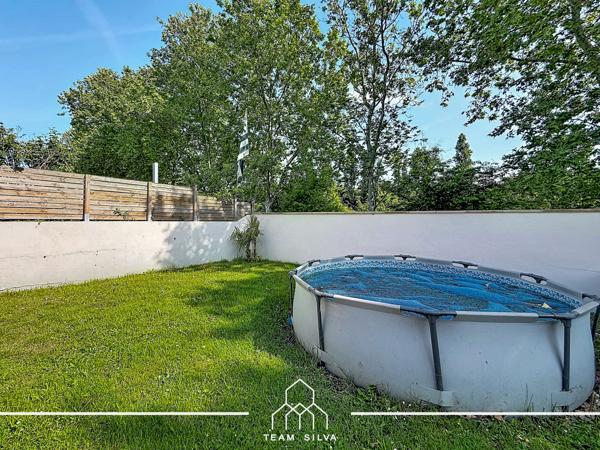 Maison 4 pièces - 95 m² Exclusivité