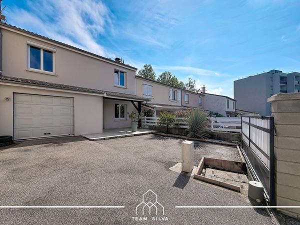 Maison 4 pièces - 95 m² Exclusivité