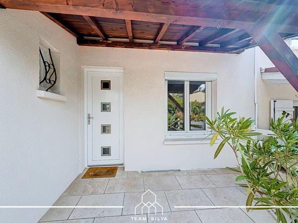 Maison 4 pièces - 95 m² Exclusivité