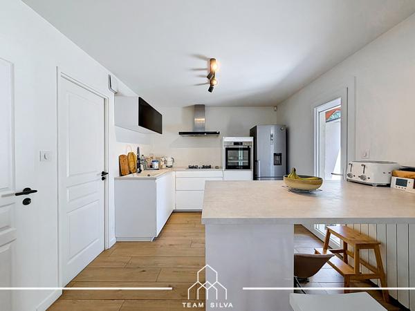 Maison 4 pièces - 95 m² Exclusivité