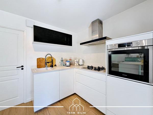 Maison 4 pièces - 95 m² Exclusivité