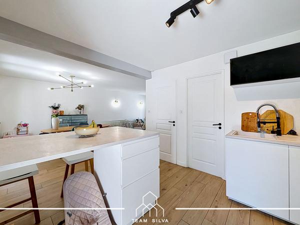 Maison 4 pièces - 95 m² Exclusivité