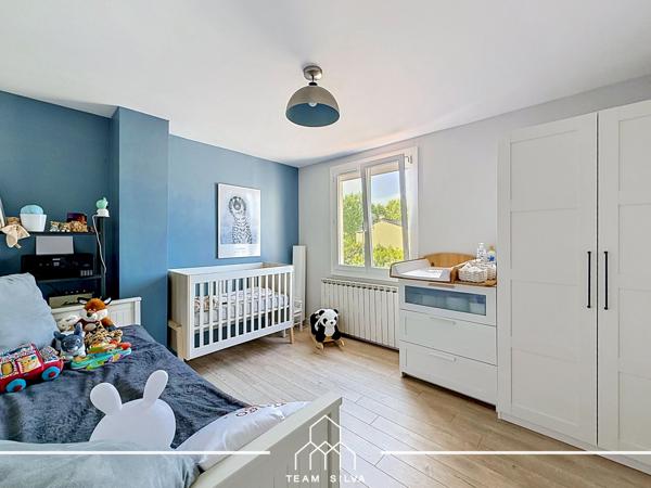 Maison 4 pièces - 95 m² Exclusivité