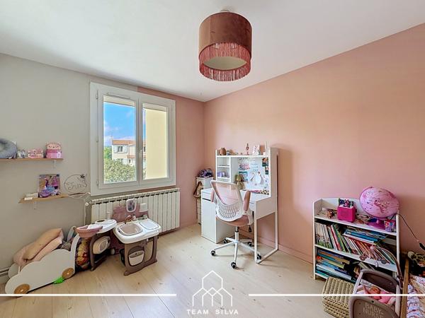 Maison 4 pièces - 95 m² Exclusivité