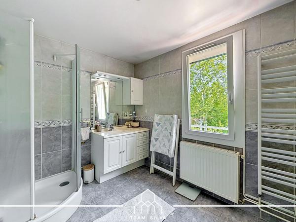 Maison 4 pièces - 95 m² Exclusivité