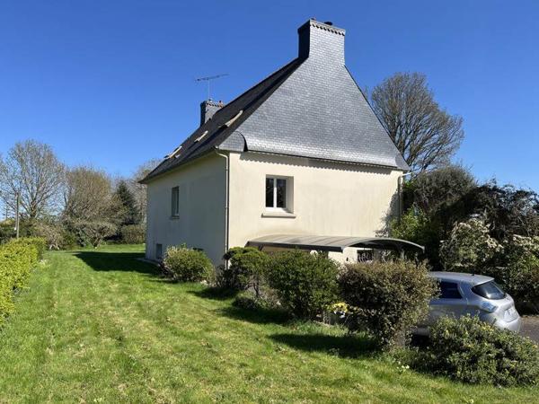 Maison à louer |  Ploubezre |  5 pièces | 132 m²