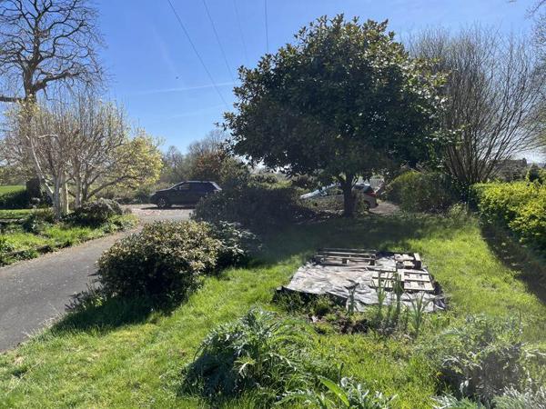 Maison à louer |  Ploubezre |  5 pièces | 132 m²