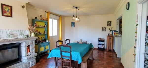 Maison à louer |  Ploubezre |  5 pièces | 132 m²