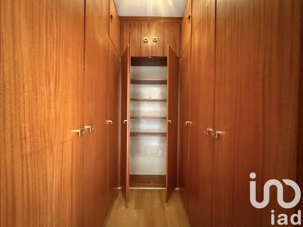 Appartement à vendre 4 pièces 108 m² Échirolles