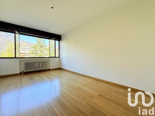 Appartement à vendre 4 pièces 108 m² Échirolles