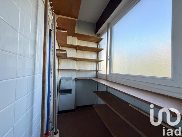 Appartement à vendre 4 pièces 108 m² Échirolles