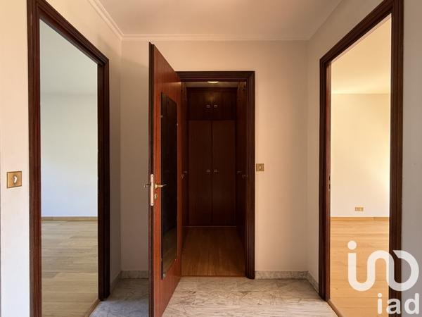 Appartement à vendre 4 pièces 108 m² Échirolles