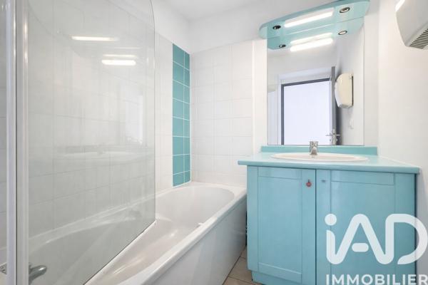 Appartement à vendre 3 pièces 52 m² Le Tampon