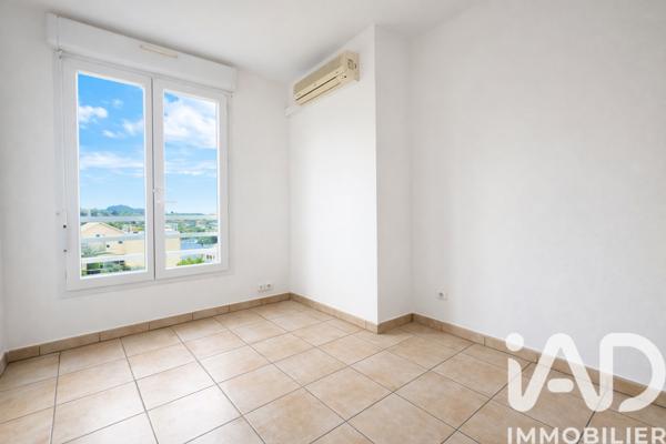 Appartement à vendre 3 pièces 52 m² Le Tampon