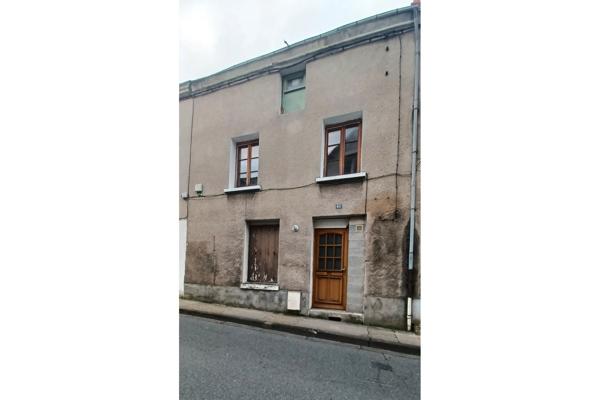 IDEAL 1er ACHAT OU INVESTISSEURS