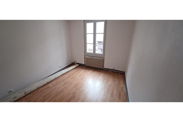 IDEAL 1er ACHAT OU INVESTISSEURS