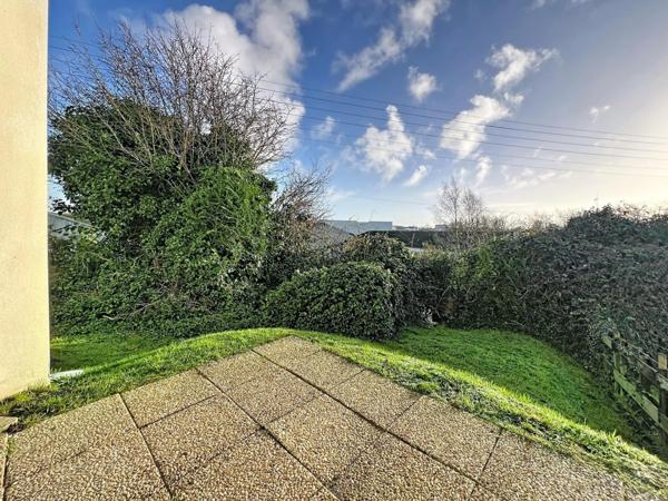 A VENDRE - GEANT - APPARTEMENT T3 - 72 M2 - PARKING - TERRASSE - 2 CHAMBRES