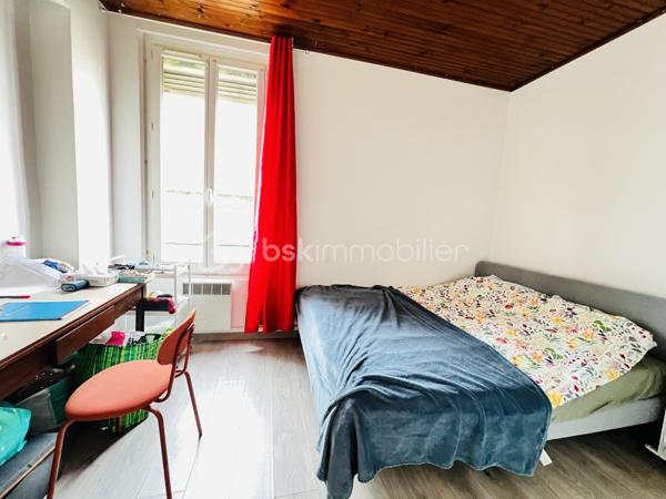 Appartement de 49 m²