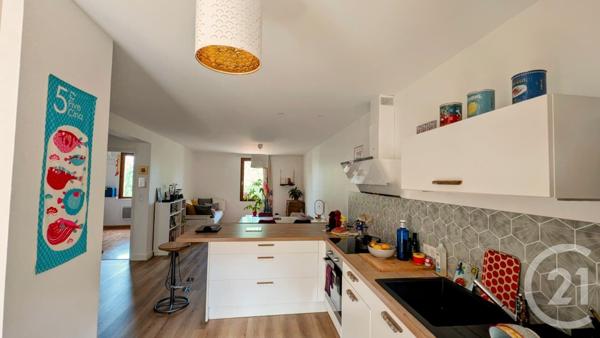 Appartement T3 à vendre  3 pièces - 56,74 m2 MURET - 31