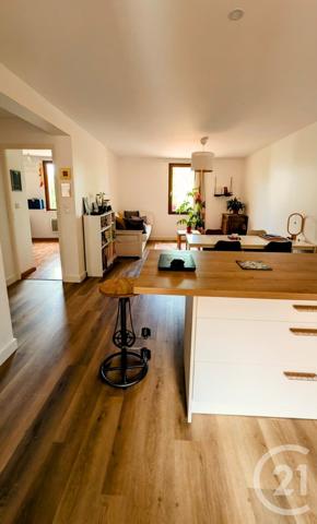 Appartement T3 à vendre  3 pièces - 56,74 m2 MURET - 31