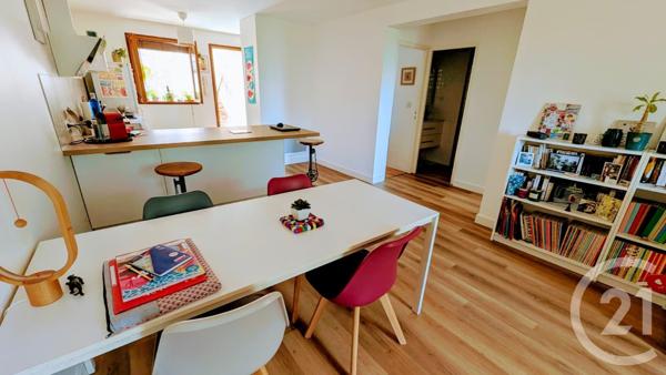 Appartement T3 à vendre  3 pièces - 56,74 m2 MURET - 31
