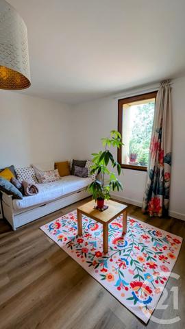 Appartement T3 à vendre  3 pièces - 56,74 m2 MURET - 31