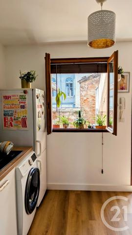 Appartement T3 à vendre  3 pièces - 56,74 m2 MURET - 31