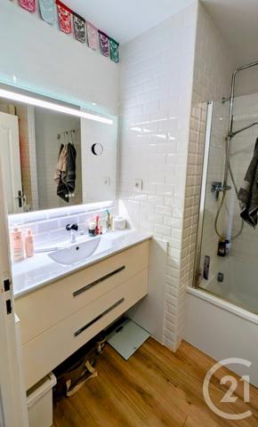 Appartement T3 à vendre  3 pièces - 56,74 m2 MURET - 31