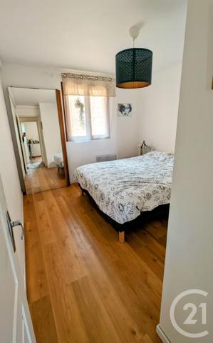 Appartement T3 à vendre  3 pièces - 56,74 m2 MURET - 31