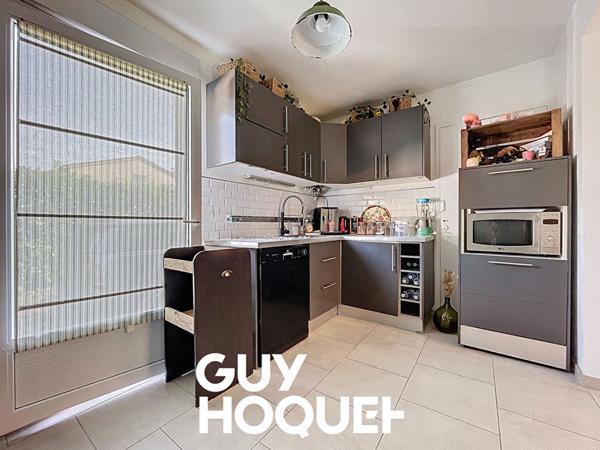 Villa Récente 3 Chs + GGE et Terrain de 623 m² - 71570 LA CHAPELLE DE GUINCHAY