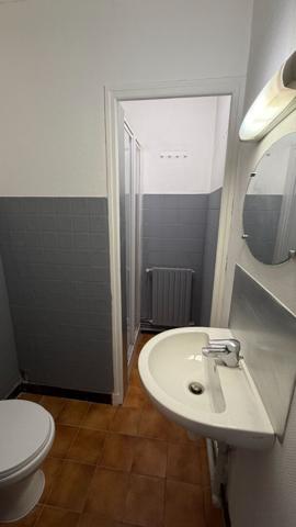 APPARTEMENT SEJOUR + DEUX CHAMBRES