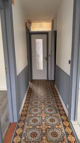 APPARTEMENT SEJOUR + DEUX CHAMBRES