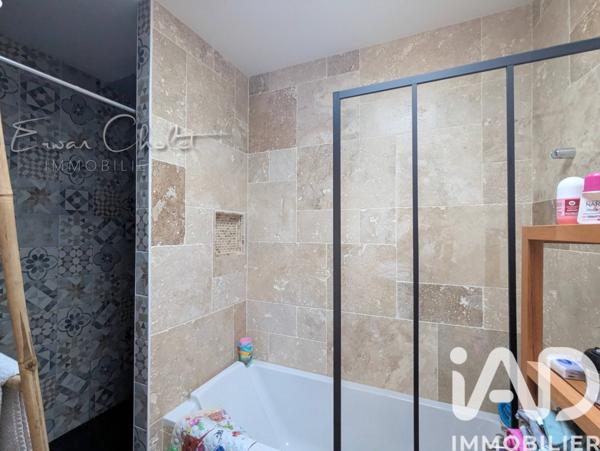 Maison à vendre 5 pièces 116 m² Grandchamp-des-Fontaines