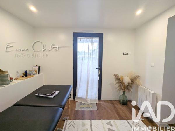 Maison à vendre 5 pièces 116 m² Grandchamp-des-Fontaines