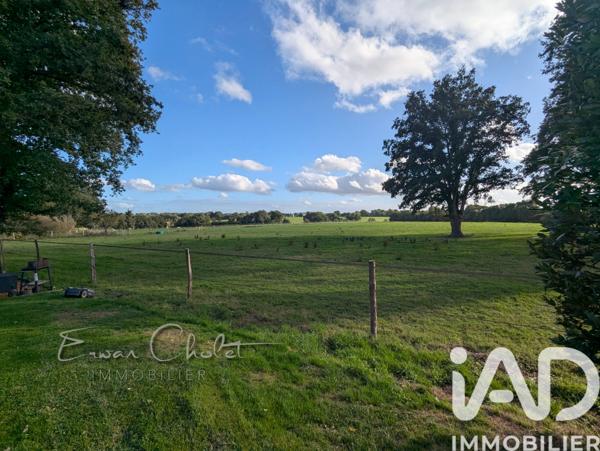 Maison à vendre 5 pièces 116 m² Grandchamp-des-Fontaines