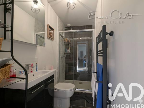 Maison à vendre 5 pièces 116 m² Grandchamp-des-Fontaines