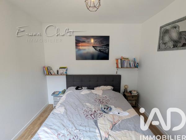 Maison à vendre 5 pièces 116 m² Grandchamp-des-Fontaines