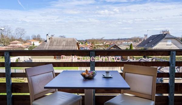 Appartement à vendre 1 pièce de 30 m²