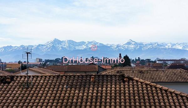 Appartement à vendre 1 pièce de 30 m²