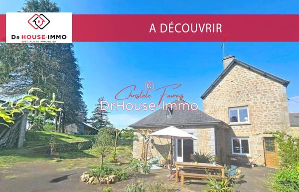 Maison à vendre 5 pièces de 108 m²
