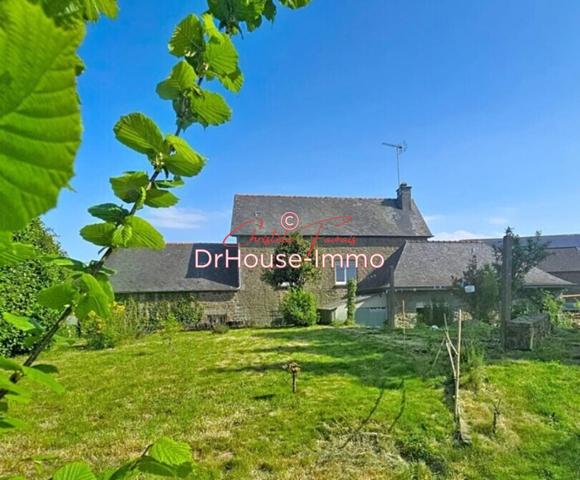 Maison à vendre 5 pièces de 108 m²